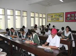 Mata Jai Kaur Public School